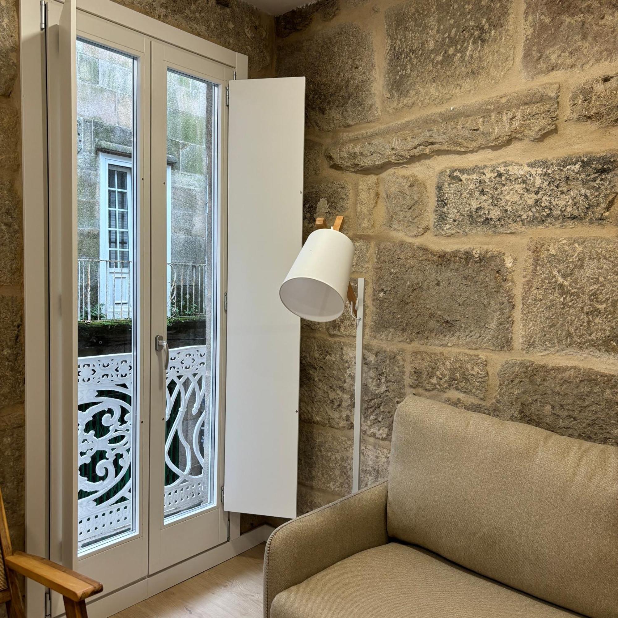 Apartamento Noite 1 *