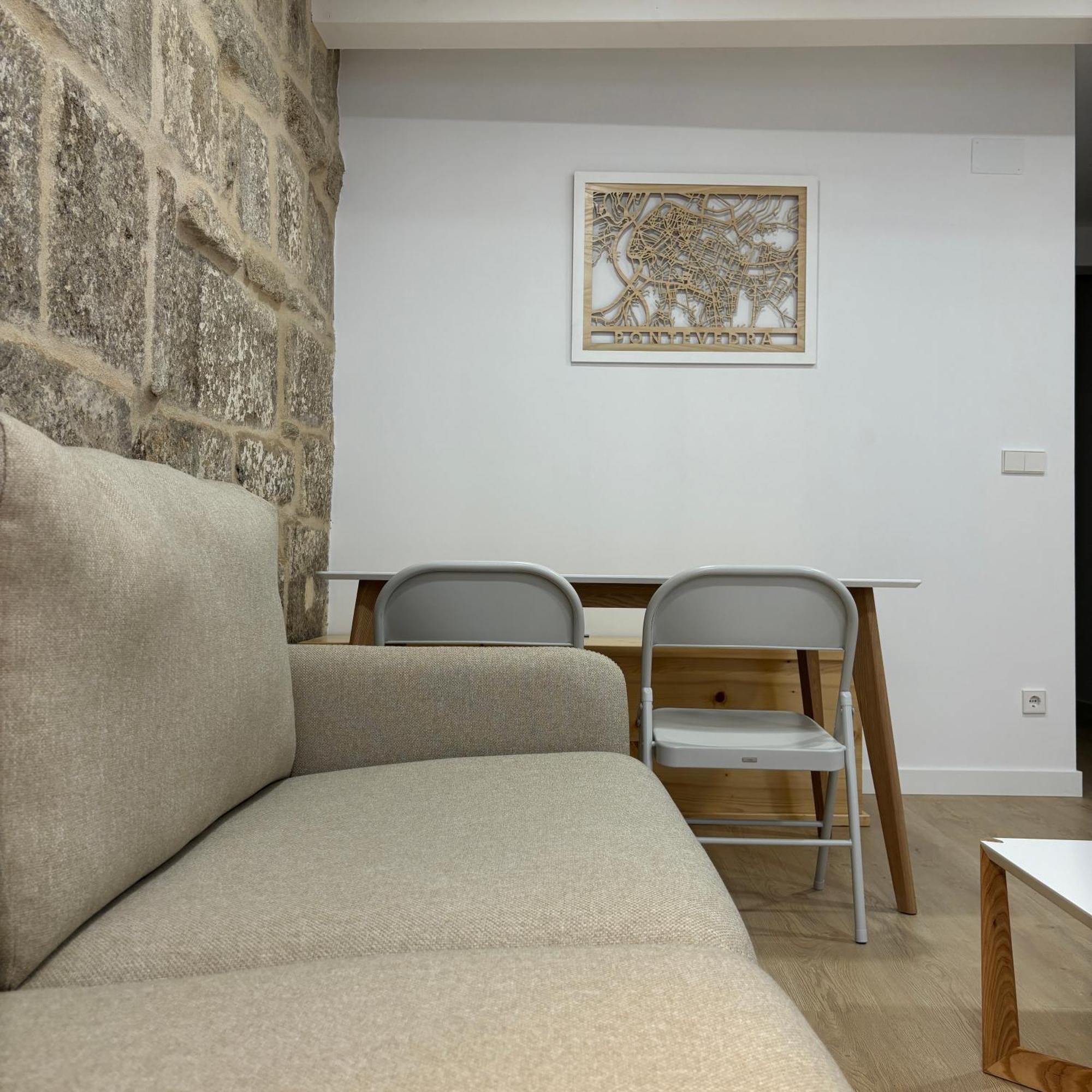 Apartamento Noite 1